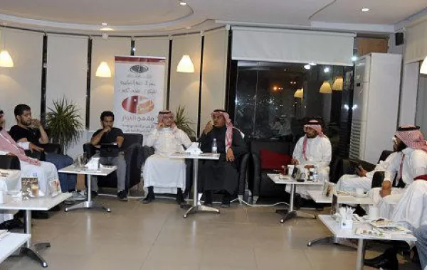 مركز الملك عبدالعزيز يُحقق رقماً قياسيّاً في نشر التسامح