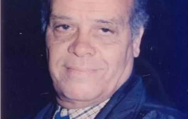 رحيل الكوميدي مصطفى مستعد