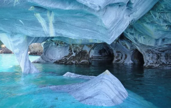 6 أماكن سياحية غريبة