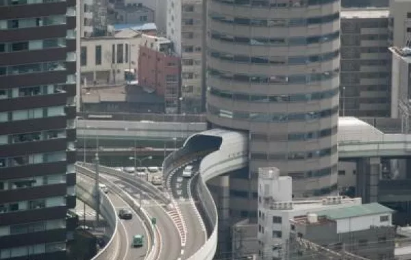 أغرب 8 أنفاق في العالم