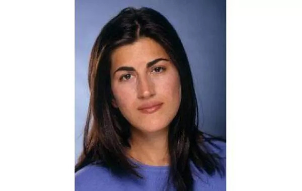 المخرجة المصرية جيهان نجيم تفوز في مهرجان تورونتو