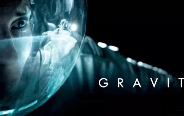 Gravity ما زال في المرتبة الأولى