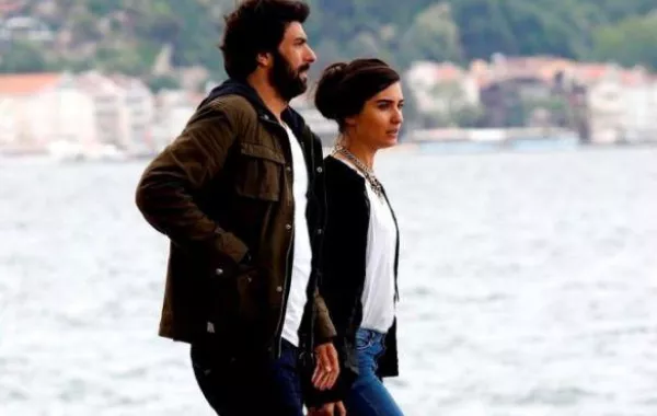 "مال أسود وعشق" الأكثر مشاهدة في تركيا