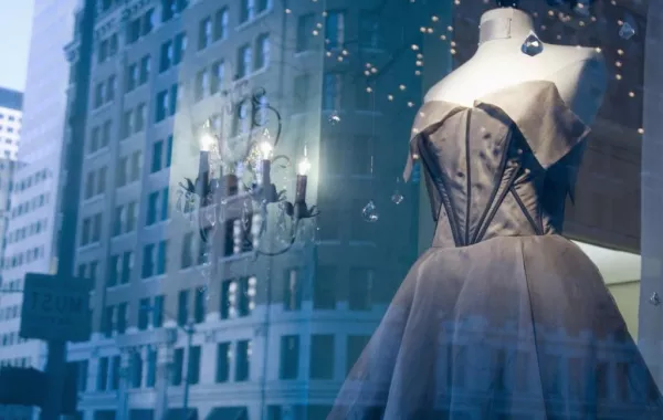 "ريتز كارلتون" لتجربة تسوّق فريدة