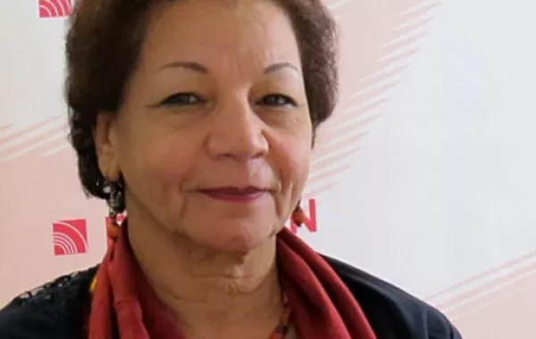 سلوى بكر.. ثائرة على الاغتصاب والتحرش