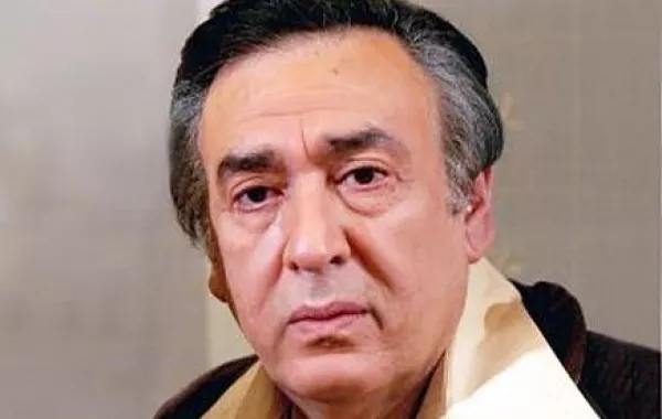 الرئيس مبارك بطل مسلسل مصري جديد