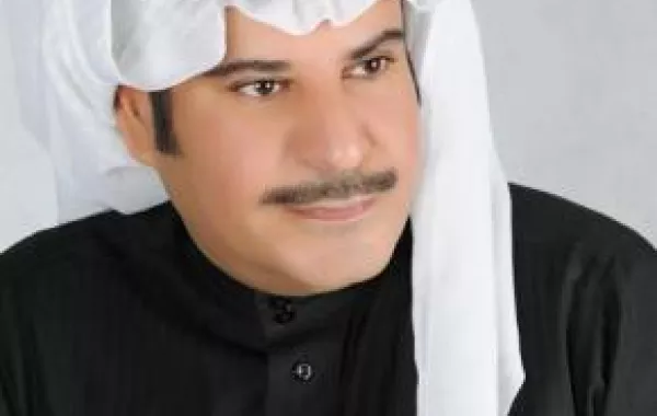 ألبوم جديد لعبد العزيز المنصور 