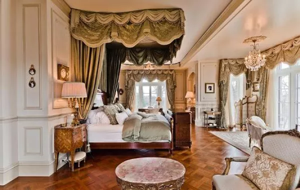 قصر سيلين ديون