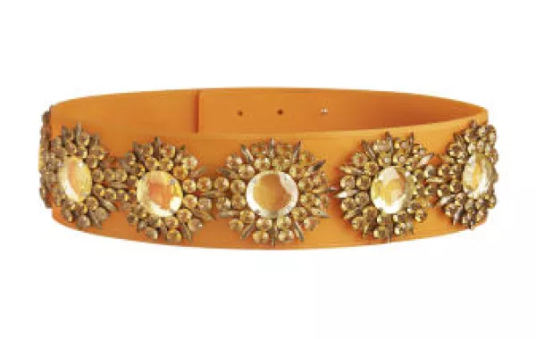 اكسسوارات لشهر عسل حيوي ومنعش!