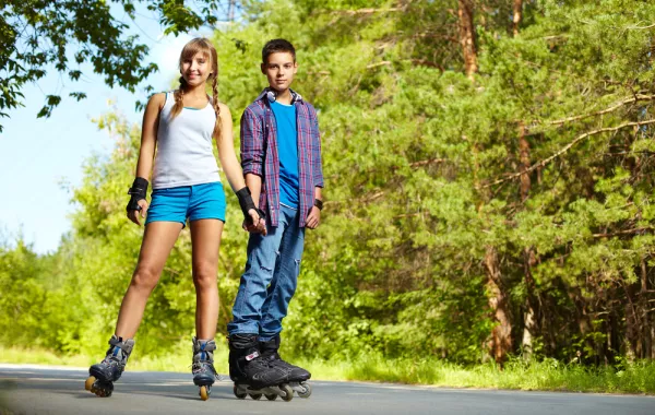 لماذا لا يكون عندي "Girl Friend" ؟