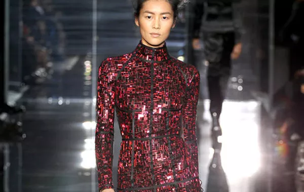 ماذا قدَّم Tom Ford لربيع وصيف 2014