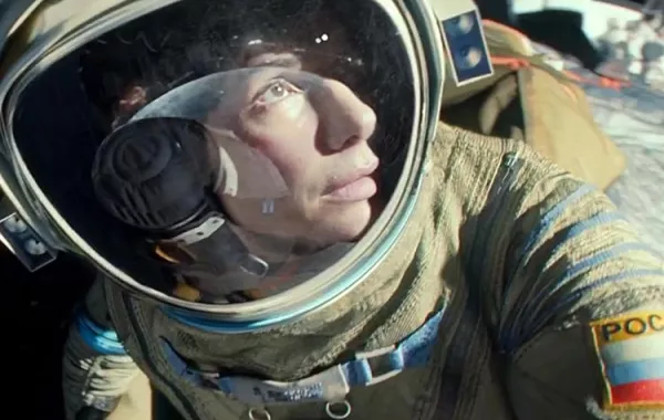 بعد طول انتظار، Gravity في الصالات العربية