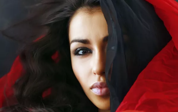 للمحجبات:6 نصائح للحصول على شعر صحي وكثيف