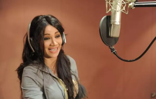 هذه هي المفاجأة التي حضّرتها ديانا حداد لجمهورها