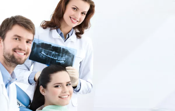 صمّمي ابتسامتك رقمياً!