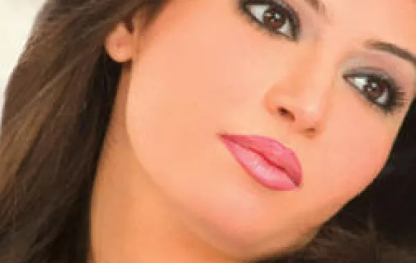 غادة رجب تغني للاطفال