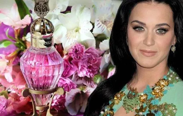 Killer Queen عطر جديد من    Katy Perry