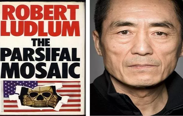 Zhang Yimou وفيلم The Parsifal Mosaic