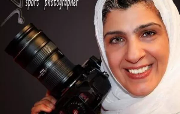 سعوديَّة في ترشيحات الاتحاد الآسيويّ لكرة القدم