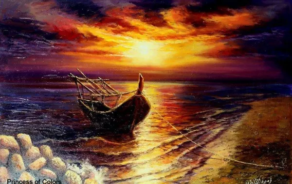 أميرة الألوان: أعرف ما ينقص السعوديات