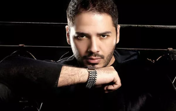 رامي عيّاش من أكثر النجوم أناقة في العالم العربي