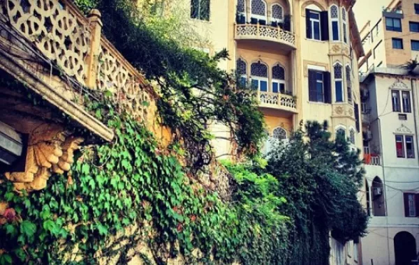 بيروت على لائحة أفضل مدن العالم 