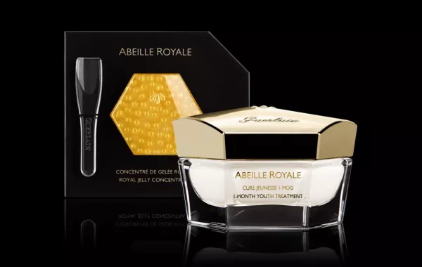 مكوّنان استثنائيان لشباب البشرة من Guerlain