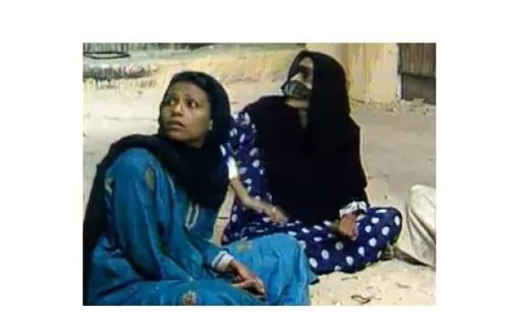 وفاة الفنانة الإماراتية مريم أحمد سالم القبيسي