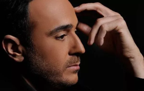 صابر الرباعي يبدأ غداً بتصوير كليب جديد