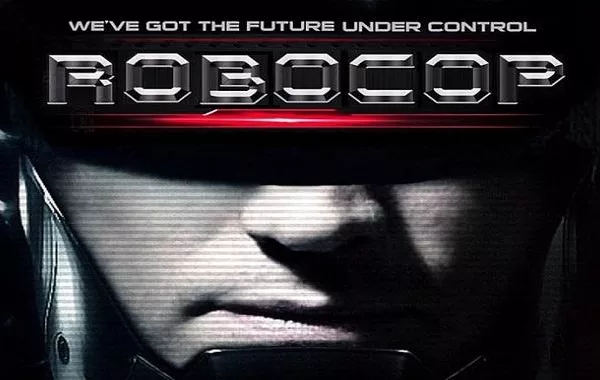 RoboCop في المرتبة الأولى عالمياً