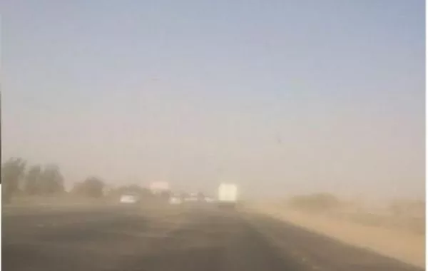 الصحَّة السعودية تحذِّر مرضى الرَّبو من مغادرة المنزل