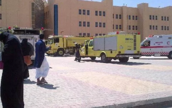 جامعة الأميرة نورة تعلق الدراسة