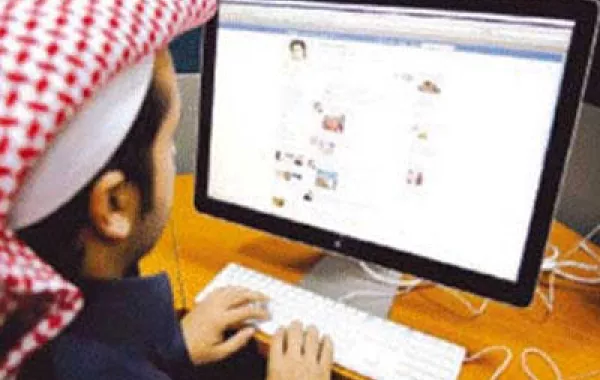 السعوديَّة الأولى خليجياً في استخدام الإنترنت
