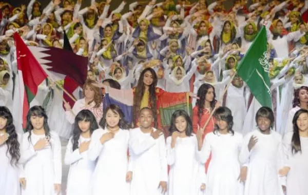 السعوديات يشاركن في البطولة الخليجية النسائية لكرة القدم