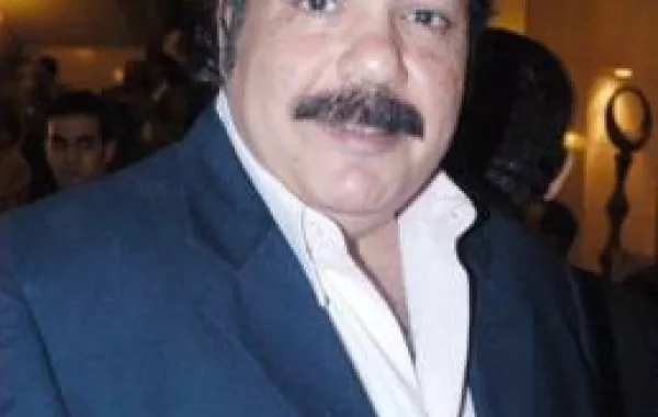 طلعت زكريا للمغاربة "ربنا يبعد عنكم شر الثورات"