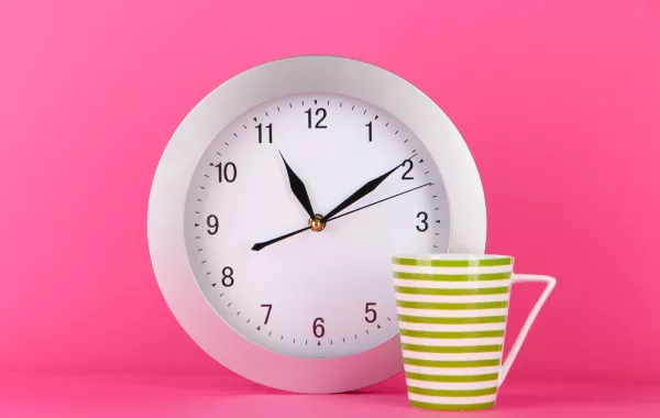 5 أشياء عليك فعلها في بداية كل يوم عمل