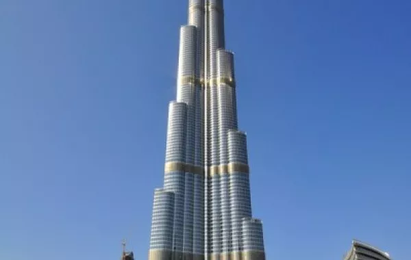 تعرّفي الى أطول 10 مباني في العالم