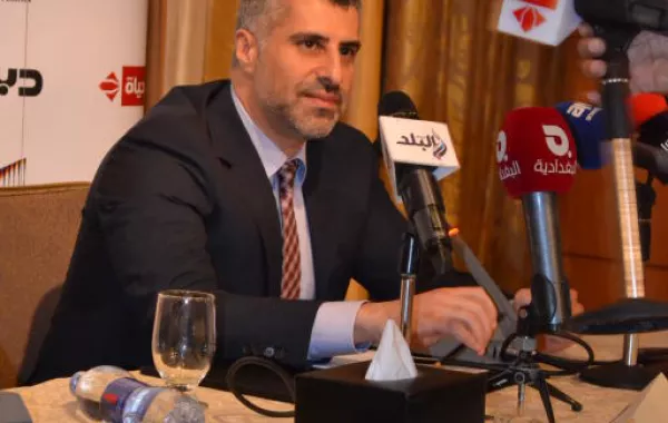 The winner is ينطلق من القاهرة بدون نجوم
