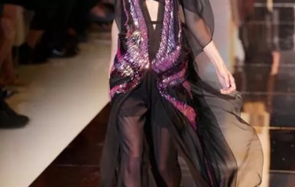مجموعة Gucci لربيع وصيف 2014