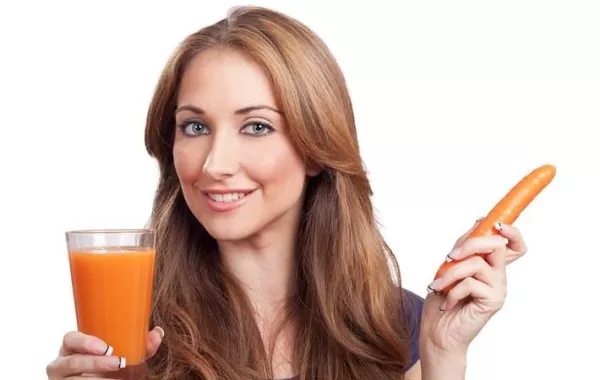 عصير البوتاسيوم لنزع سموم الجسم