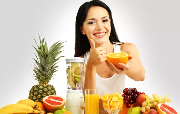 "صيدليتك المنزلية" في 3 عصائر طبيعية