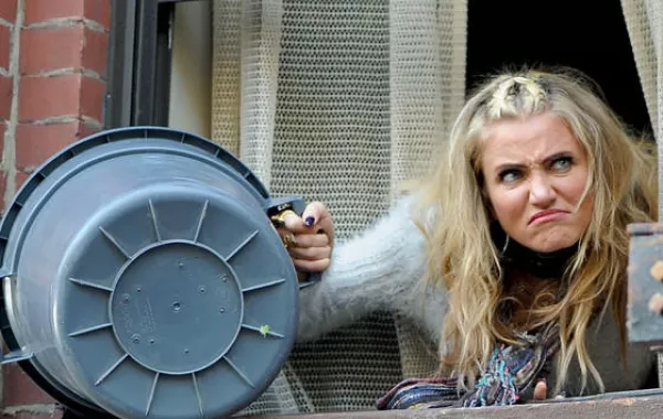 10 صور جديدة من فيلم Annie