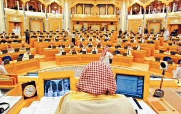 تأجيل جلسة الشورى بسبب القسم