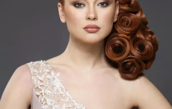 طلال طبّارة : الشنيون تاج عروس 2013