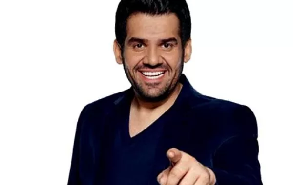 الوالدة باشا بصوت حسين الجسمي