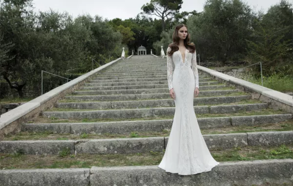 40 فستان زفاف بغاية الجمال!