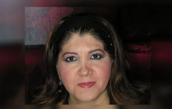 مع الإعلامية «رولا خرسا»