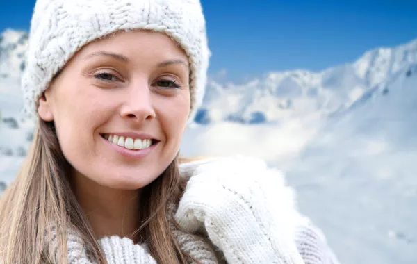 أين ستقضين عطلة الشتاء؟