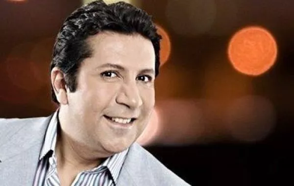 هاني رمزي: ابني سافر لتعلم الإخراج وربنا يعيني على المصاريف