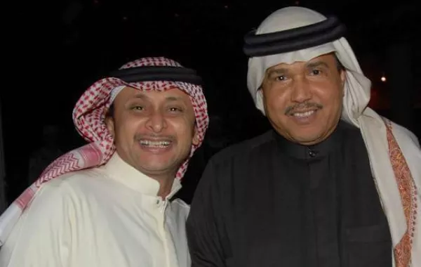 فنان العرب وعبد المجيد عبد الله يعتذران عن "ليالي فبراير"